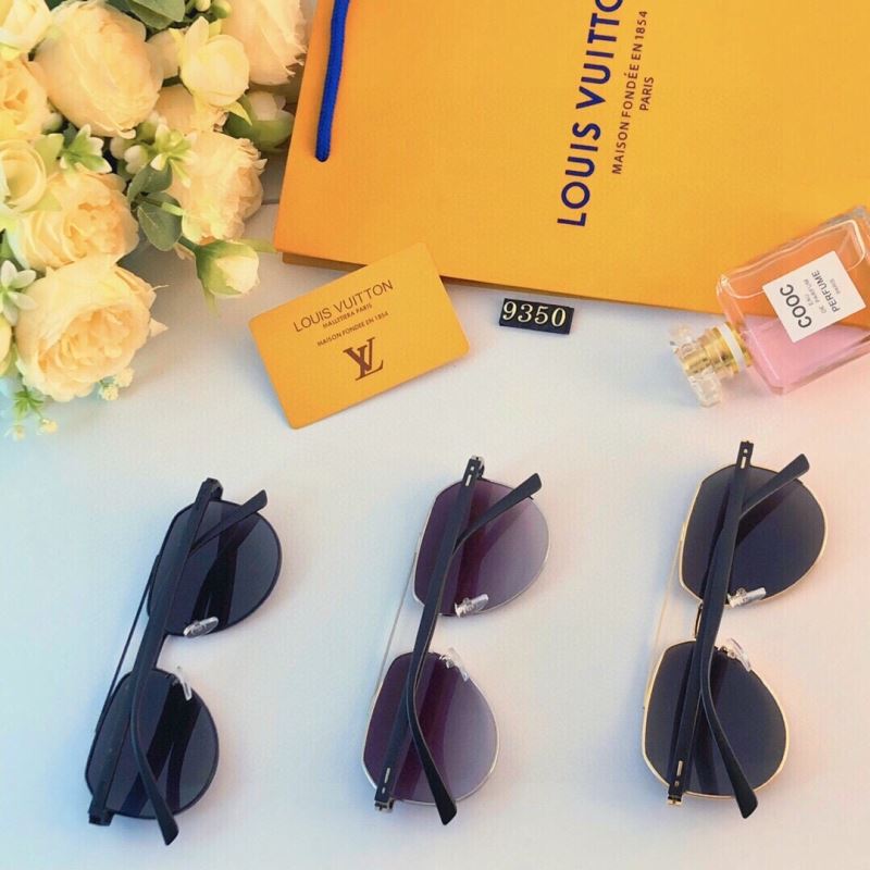 Louis Vuitton Sunglasses